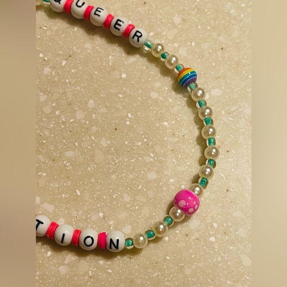 🌈 Phone String! Pride Edition! 🌈 - Picture 3 of 4